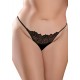 Remote Lace Peek-a-Boo +Size Remote Lace Peek-a-Boo +Size