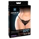 Remote Lace Peek-a-Boo +Size Remote Lace Peek-a-Boo +Size