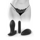 Remote Lace Peek-a-Boo +Size Remote Lace Peek-a-Boo +Size