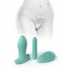 Remote Bow-Tie G-String OS Remote Bow-Tie G-String OS