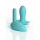 Remote Bow-Tie G-String +Size Remote Bow-Tie G-String +Size
