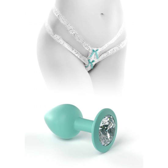 Crotchless Secret Gem OS