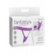 Ultimate Butterfly Strap-On