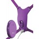 Ultimate Butterfly Strap-On