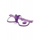 Ultimate Butterfly Strap-On