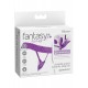 G-Spot Butterfly Strap-On G-Spot Butterfly Strap-On