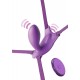 G-Spot Butterfly Strap-On G-Spot Butterfly Strap-On