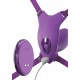 G-Spot Butterfly Strap-On G-Spot Butterfly Strap-On