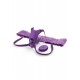 G-Spot Butterfly Strap-On G-Spot Butterfly Strap-On