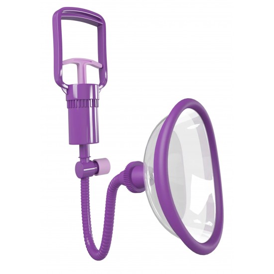 Manual Pussy Pump