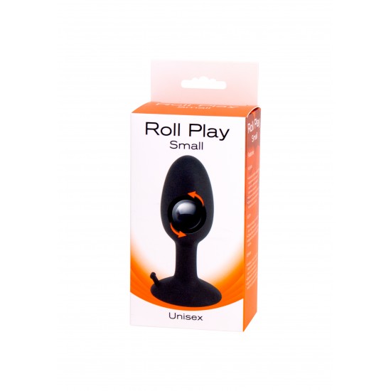 Roll Play Small Roll Play Small