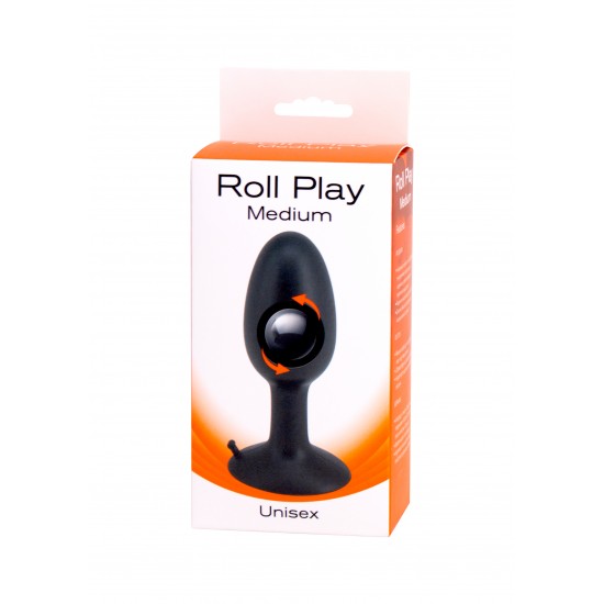 Roll Play Medium Roll Play Medium