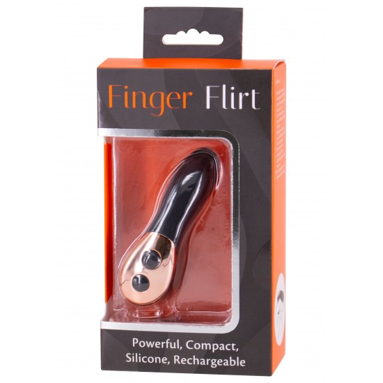 Finger Flirt Rechargeable Finger Flirt Rechargeable