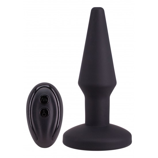 Auto Inflate Anal Plug Auto Inflate Anal Plug
