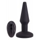 Auto Inflate Anal Plug Auto Inflate Anal Plug