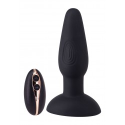 Artemis Pulsating Buttplug