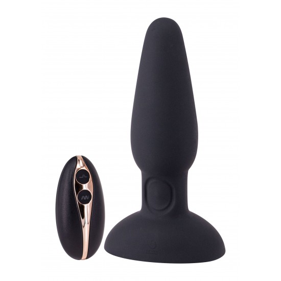 Kero Pulsating Buttplug
