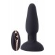 Kero Pulsating Buttplug