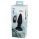 Kero Pulsating Buttplug