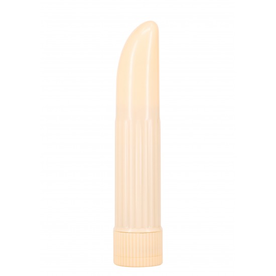 Ladyfinger Mini Vibrator