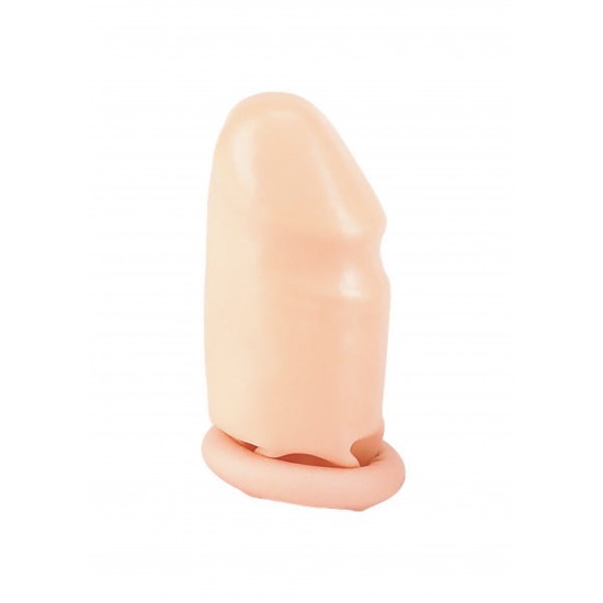 Smooth Penis Extension