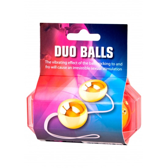 Metallic look Balls