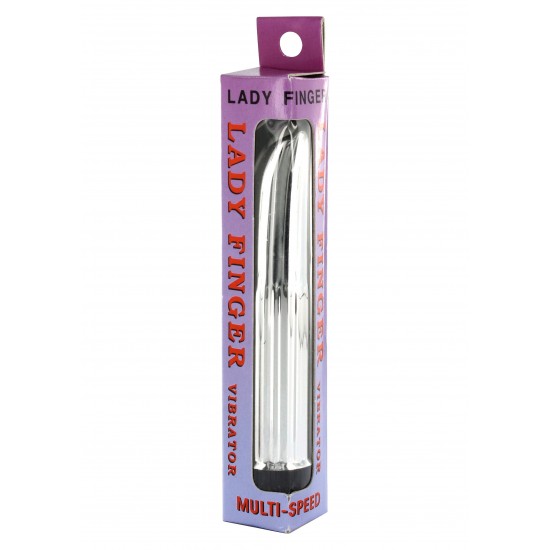 Ladyfinger Mini Vibrator Ladyfinger Mini Vibrator