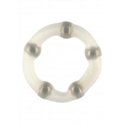 Robotic Beaded Cockring