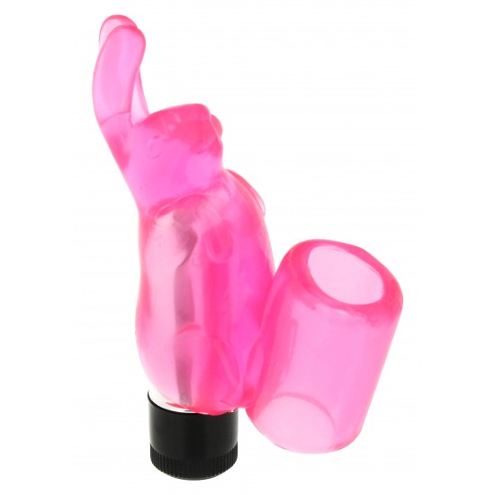 Rabbit Finger Vibrator Rabbit Finger Vibrator