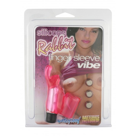 Rabbit Finger Vibrator Rabbit Finger Vibrator