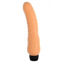 Vinyl P-Shape Vibrator No.5