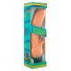 Vinyl P-Shape Vibrator No.7