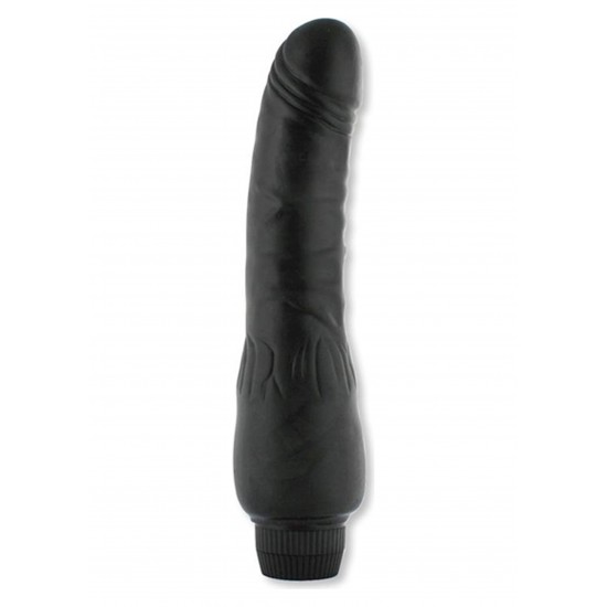 Pleasures Vibrator 22 cm