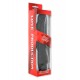 Pleasures Vibrator 22 cm