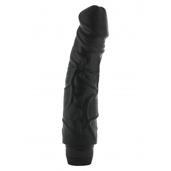 Pleasures Vibrator 22 cm
