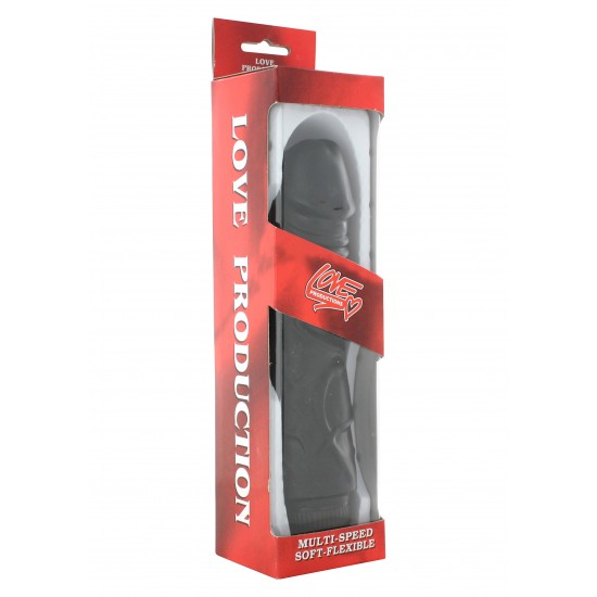 Pleasures Vibrator 22 cm