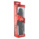 Pleasures Vibrator 22 cm