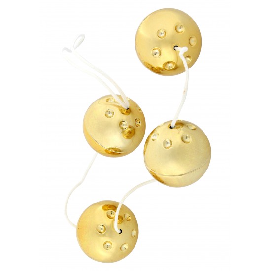 Duoballs 4Pc.