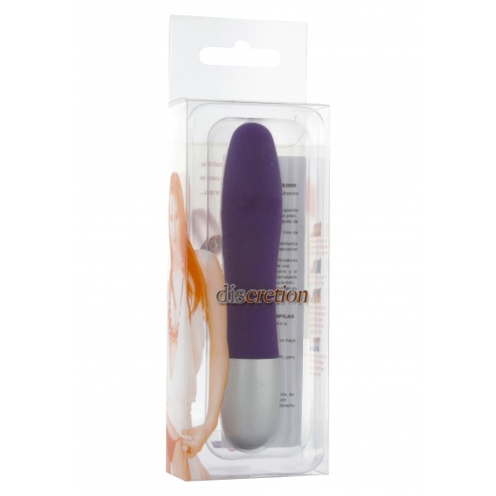 Discretion Probe Vibrator Discretion Probe Vibrator