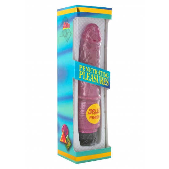 Jelly Vibrator Jelly Vibrator