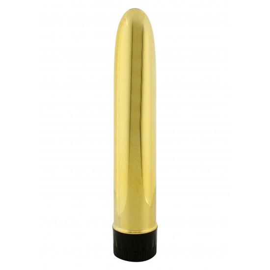 Slimline Smooth Vibrator