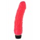 Jelly Glitter Vibrator Jelly Glitter Vibrator