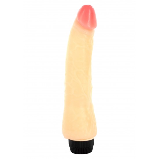 Redtop Realistic Vibrator Redtop Realistic Vibrator