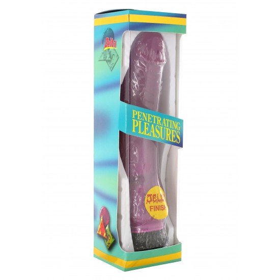 Jelly Vibrator No.1 Jelly Vibrator No.1