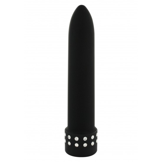 Diamond Vibrator