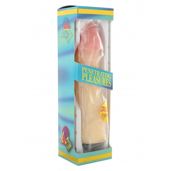 Rubber Vibrator