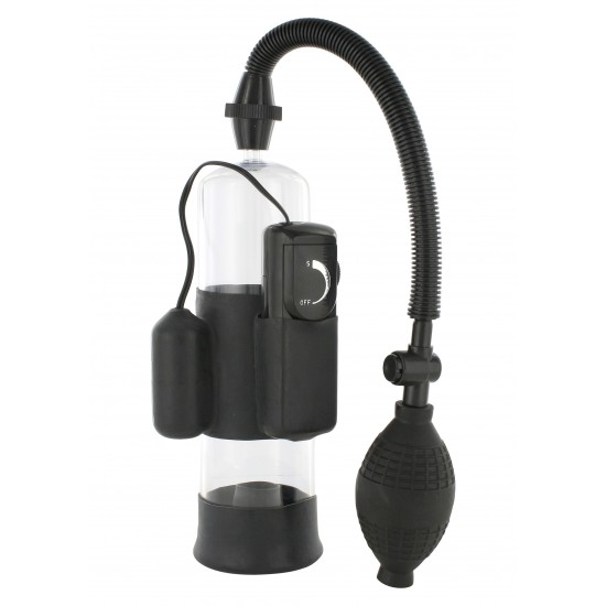 Power Pump