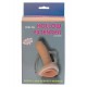 Strap-On Hollow Extender Man