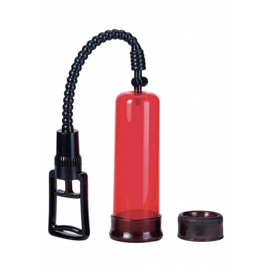 Air Control Pump