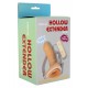 Strap-On Vibrating Extender